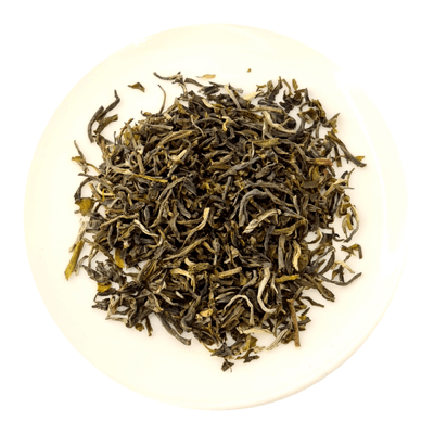 Yunnan green *