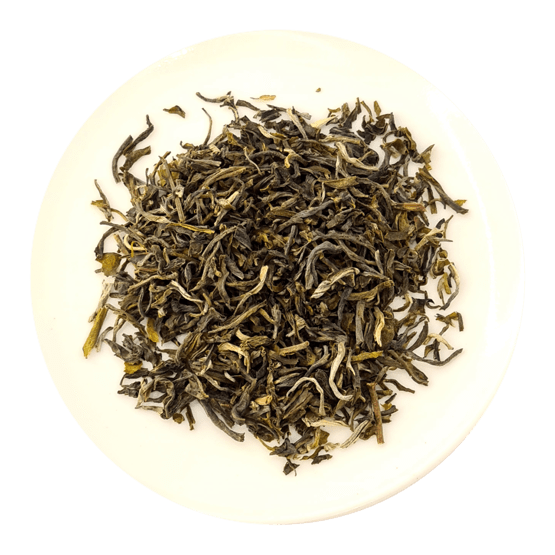 Yunnan green *