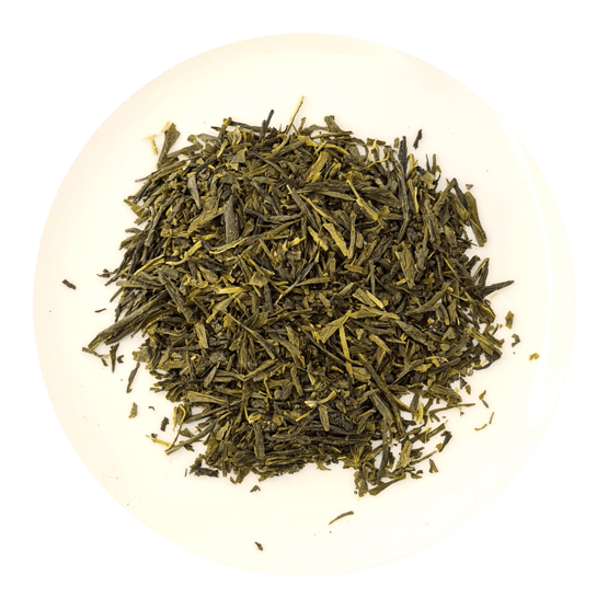 Japan Sencha Spezial